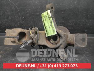 Toyota Aygo Knuckle, front right O744947 photo 2