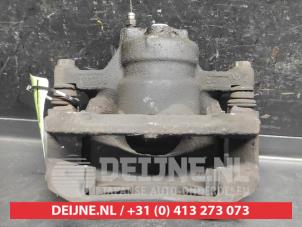 Toyota Aygo Bremszange links vorne O744948 foto 3