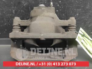 Toyota Aygo Bremszange rechts vorne O744949 foto 3