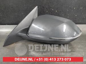 Hyundai Kona Wing mirror, left O744959 photo 2