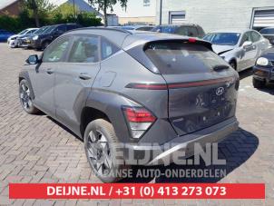 Hyundai Kona Heckklappe O744963 foto 3