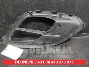 Kia Picanto Stoßstangenrost O744956 foto 2