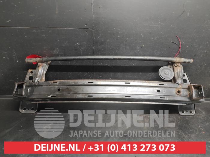 Kia Picanto Bumperframe voor O744957