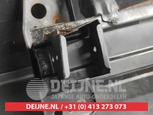 Kia Picanto Bumperframe voor O744957 foto 2