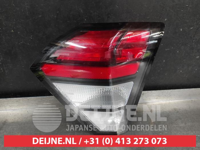 Hyundai Kona Achterlicht rechts O744972