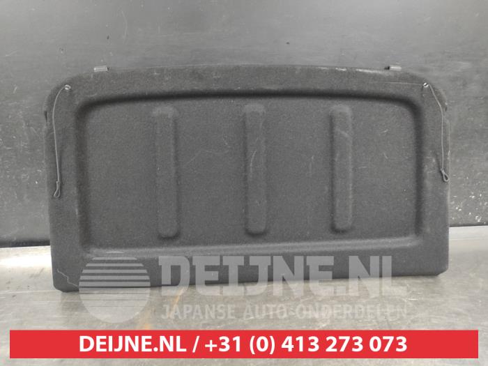 Hyundai Kona Hutablage O744971