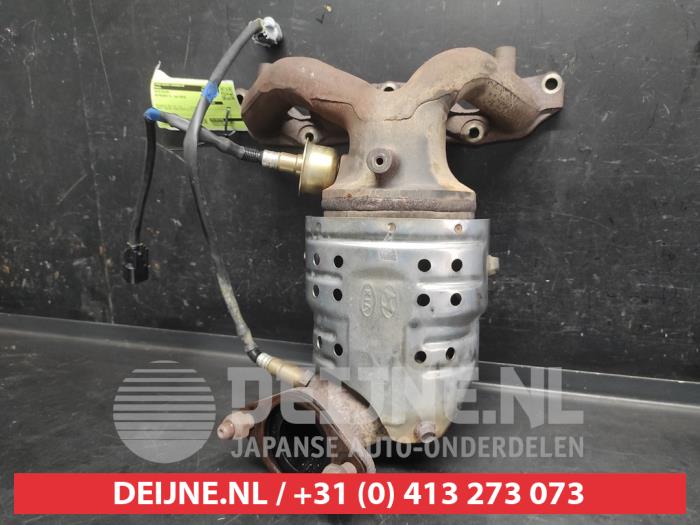 Kia Picanto Katalysator O744977