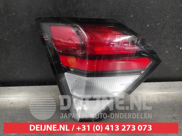 Hyundai Kona Achterlicht links O744980
