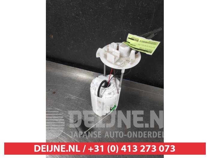 Hyundai Kona Brandstofpomp Elektrisch O744982