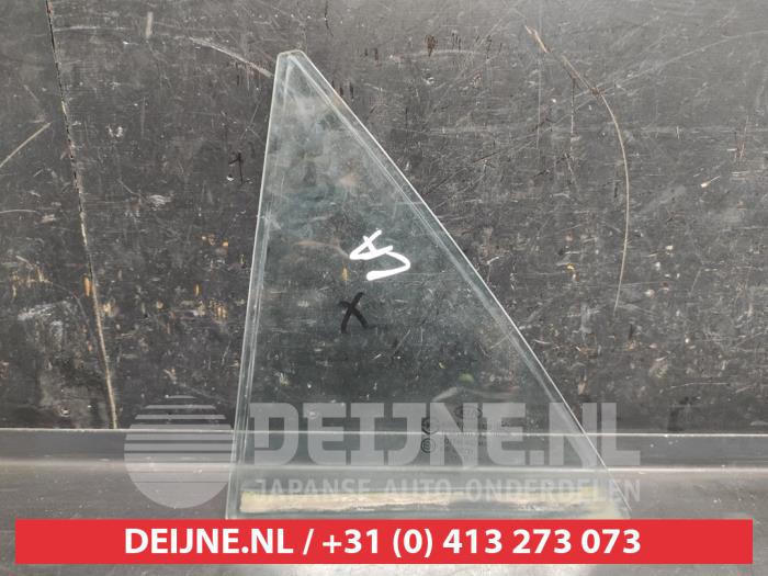 Kia Picanto Portierruit 4Deurs links-achter O744978