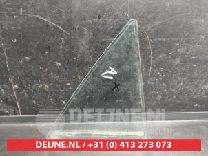 Kia Picanto Türscheibe 4-türig links hinten O744978 foto 2