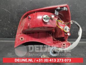 Kia Picanto Rücklicht rechts O744983 foto 3