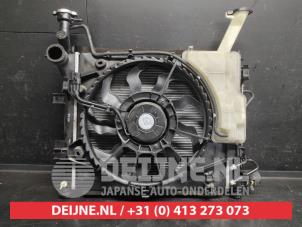 Kia Picanto Radiator O744985 photo 2