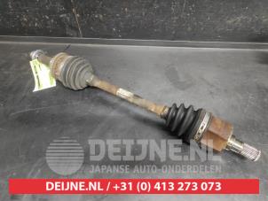 Kia Picanto Front drive shaft, left O744986 photo 2