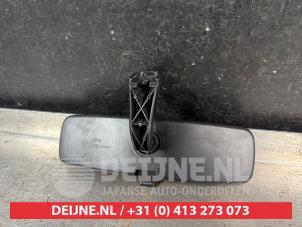 Toyota Yaris Binnenspiegel O744981 foto 2