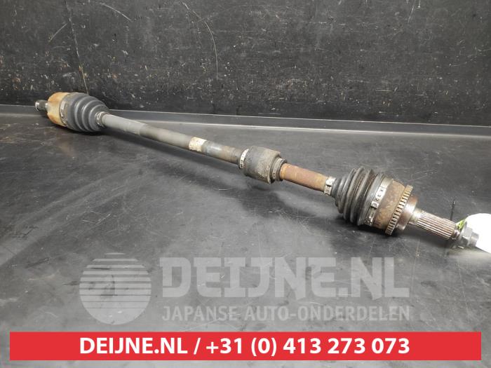 Kia Picanto Aandrijfas rechts-voor O744987