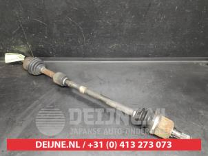 Kia Picanto Antriebswelle rechts vorne O744987 foto 2