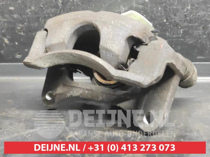 Kia Picanto Remklauw (Tang) rechts-voor O744988