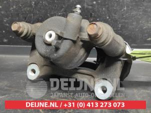 Kia Picanto Bremszange rechts vorne O744988 foto 2