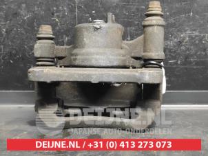 Kia Picanto Bremszange rechts vorne O744988 foto 3