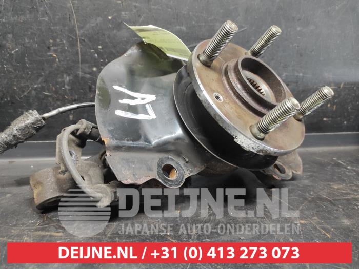 Kia Picanto Fusee links-voor O744989
