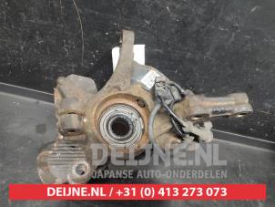 Kia Picanto Knuckle, front left O744989 photo 2