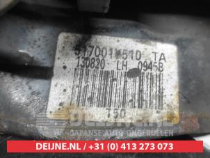 Kia Picanto Knuckle, front left O744989 photo 3