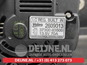 Kia Picanto Dynamo O744990 foto 3