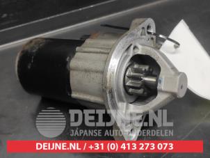 Kia Picanto Starter O744992 photo 2