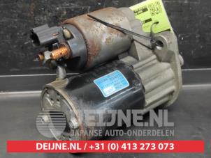 Kia Picanto Starter O744992 photo 3