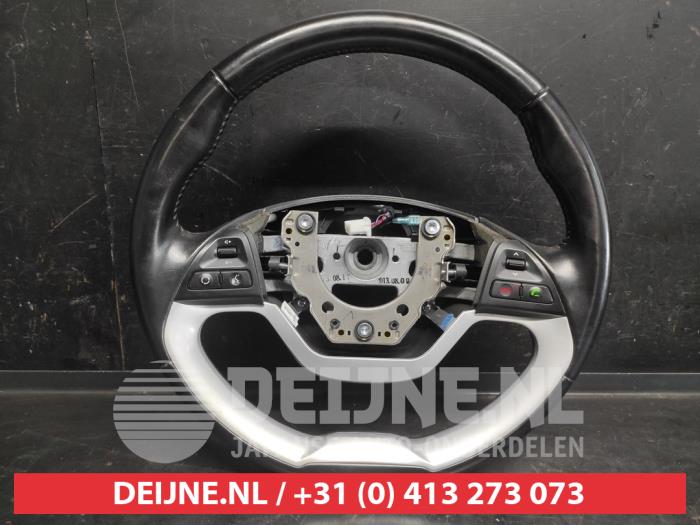 Kia Picanto Stuurwiel O744993