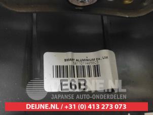 Kia Picanto Steering wheel O744993 photo 3