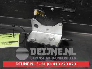 Kia Picanto Tailgate lock mechanism O744995 photo 2