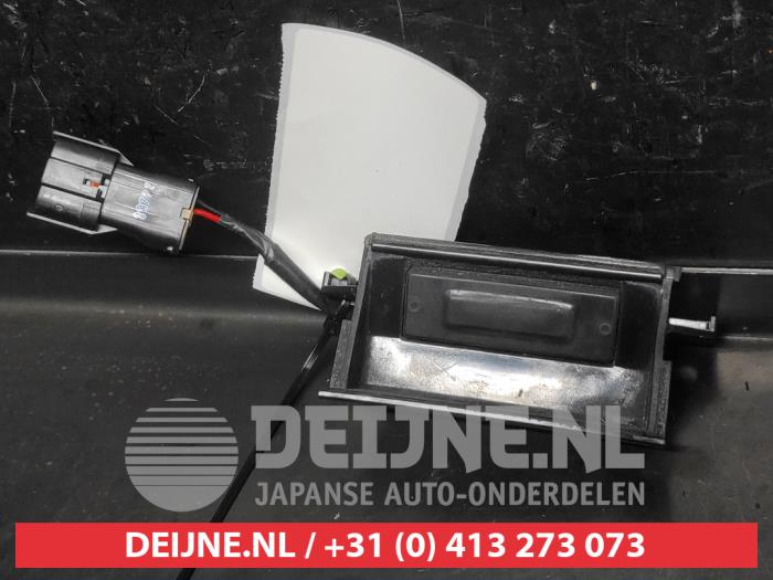 Kia Picanto Schakelaar achterklep O744996