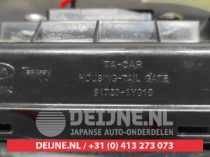 Kia Picanto Schalter Heckklappe O744996 foto 3