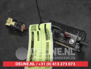 Kia Picanto Schalter Heckklappe O744996 foto 2