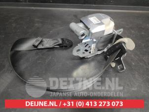 Kia Picanto Front seatbelt, left O745000 photo 2
