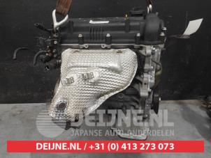 Hyundai I20 Motor O745004 foto 3