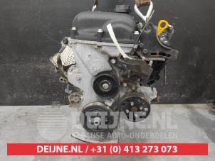 Hyundai I20 Motor O745004 foto 2