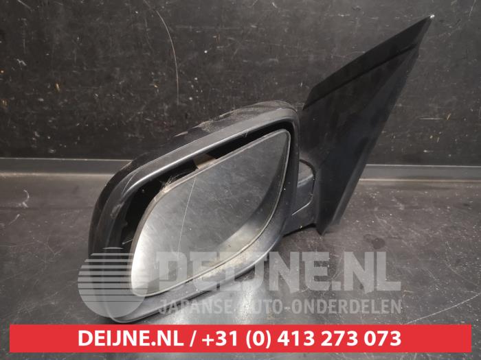 Kia Picanto Außenspiegel links O745013