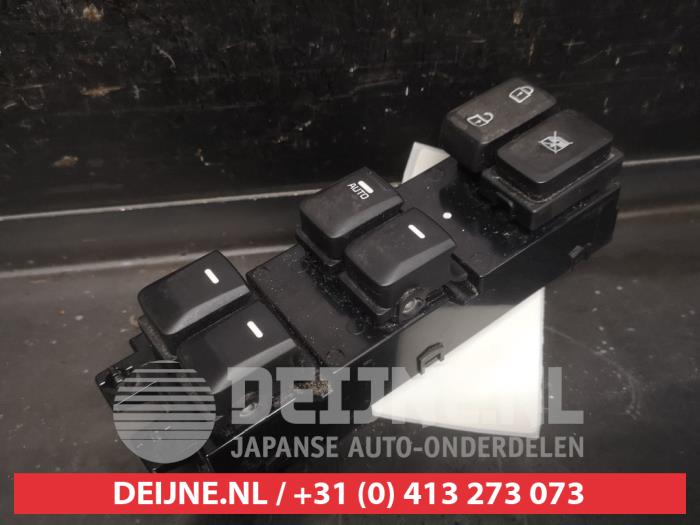 Kia Picanto Kombischalter Fenster O745014