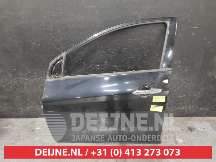 Kia Picanto Tür 4-türig links vorne O745015