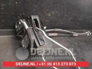 Kia Picanto Door lock mechanism 4-door, front left O745017 photo 2
