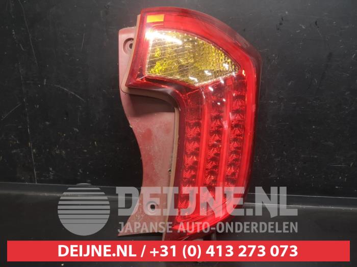 Kia Picanto Rücklicht rechts O745025