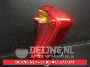 Kia Picanto Taillight, right O745025 photo 2
