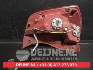Kia Picanto Taillight, right O745025 photo 3