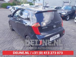 Kia Picanto Heckklappe O745026 foto 3