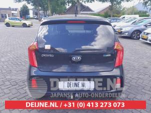 Kia Picanto Trekhaak O745029 foto 3