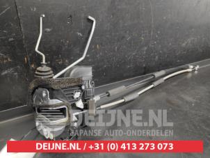 Kia Picanto Door lock mechanism 4-door, front left O745033 photo 2