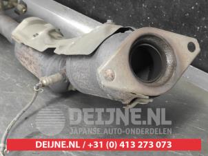 Toyota Auris Katalysator O745037 foto 3